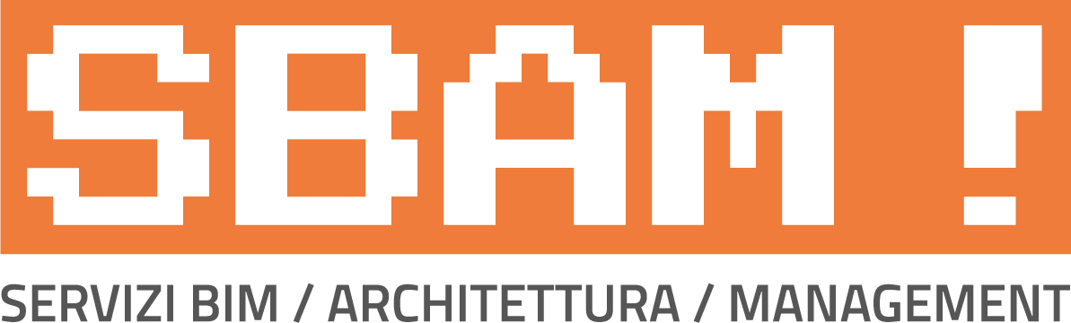 SBAM! Servizi BIM - Architettura - Management