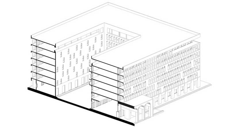 Progetto BIM