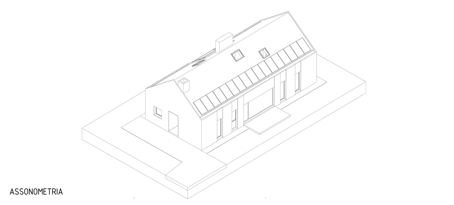 CASA  BIM