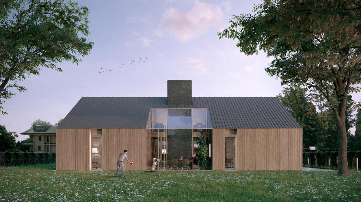 CASA  BIM