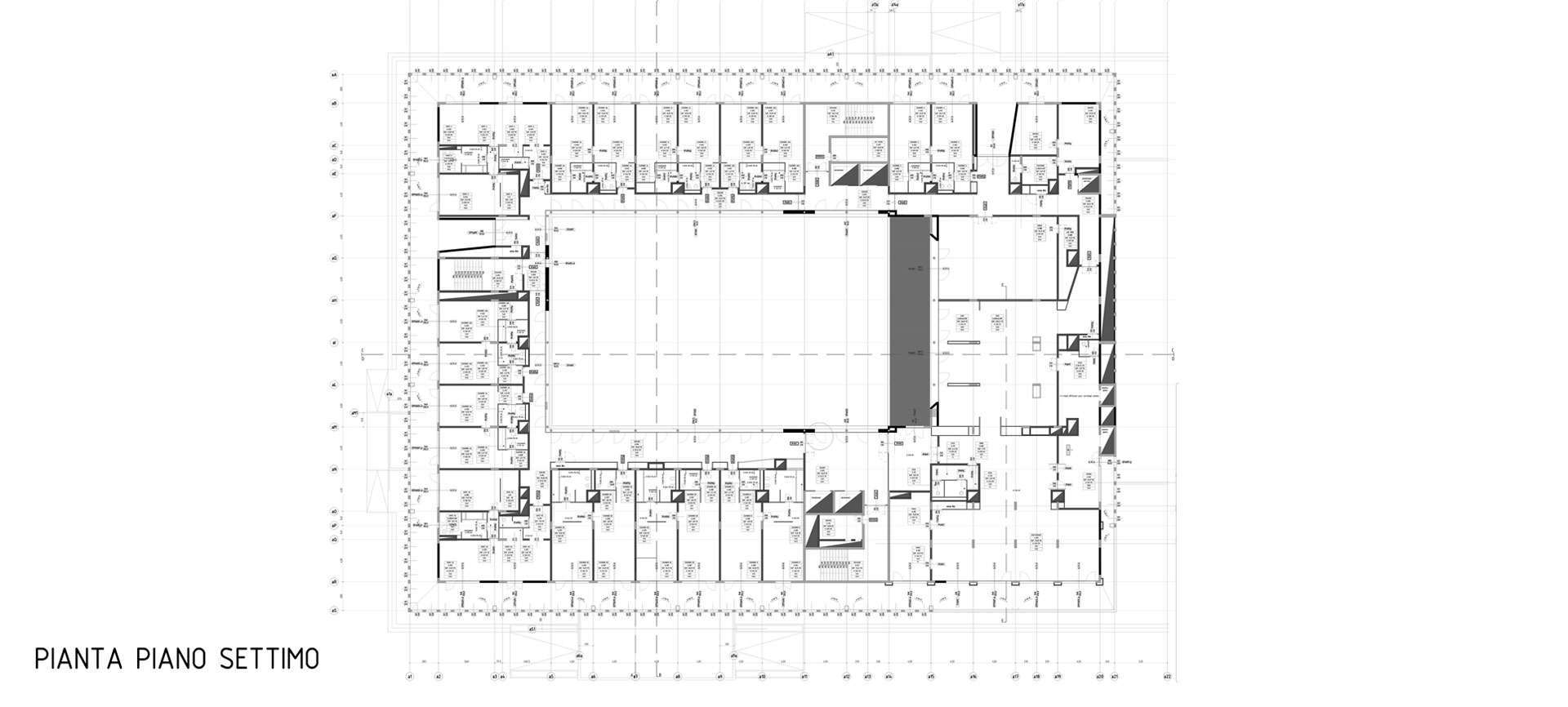 SVILUPPO HOTEL BIM