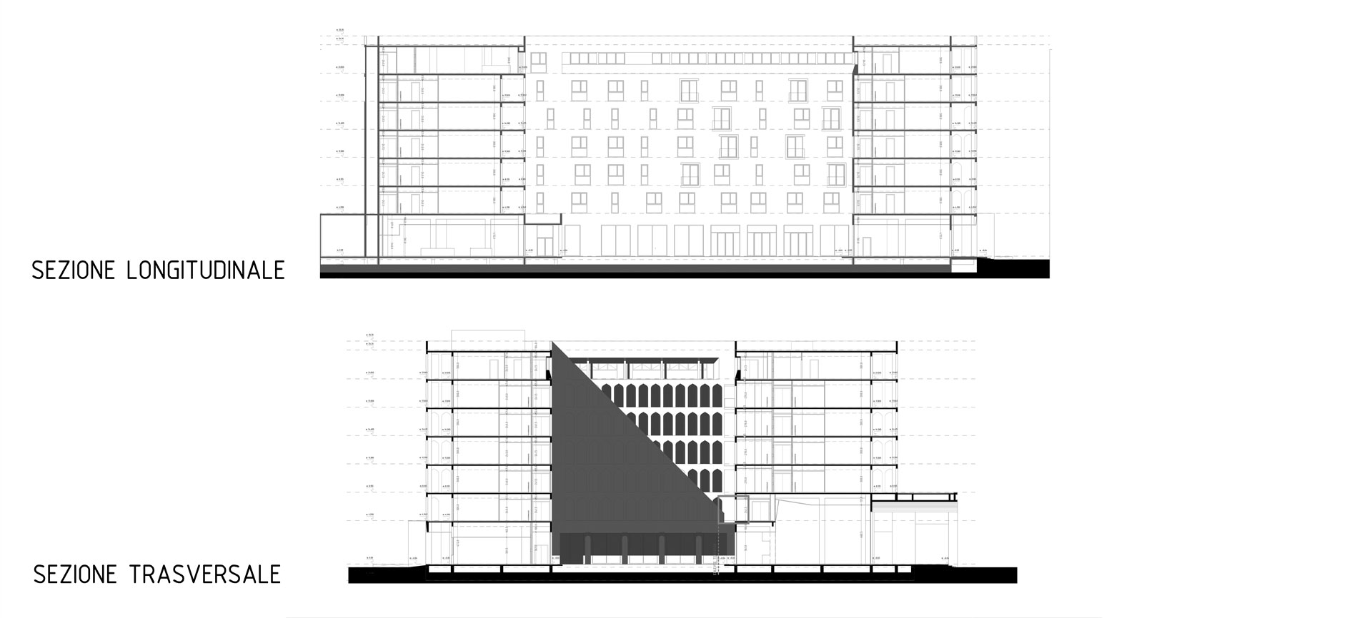 SVILUPPO HOTEL BIM