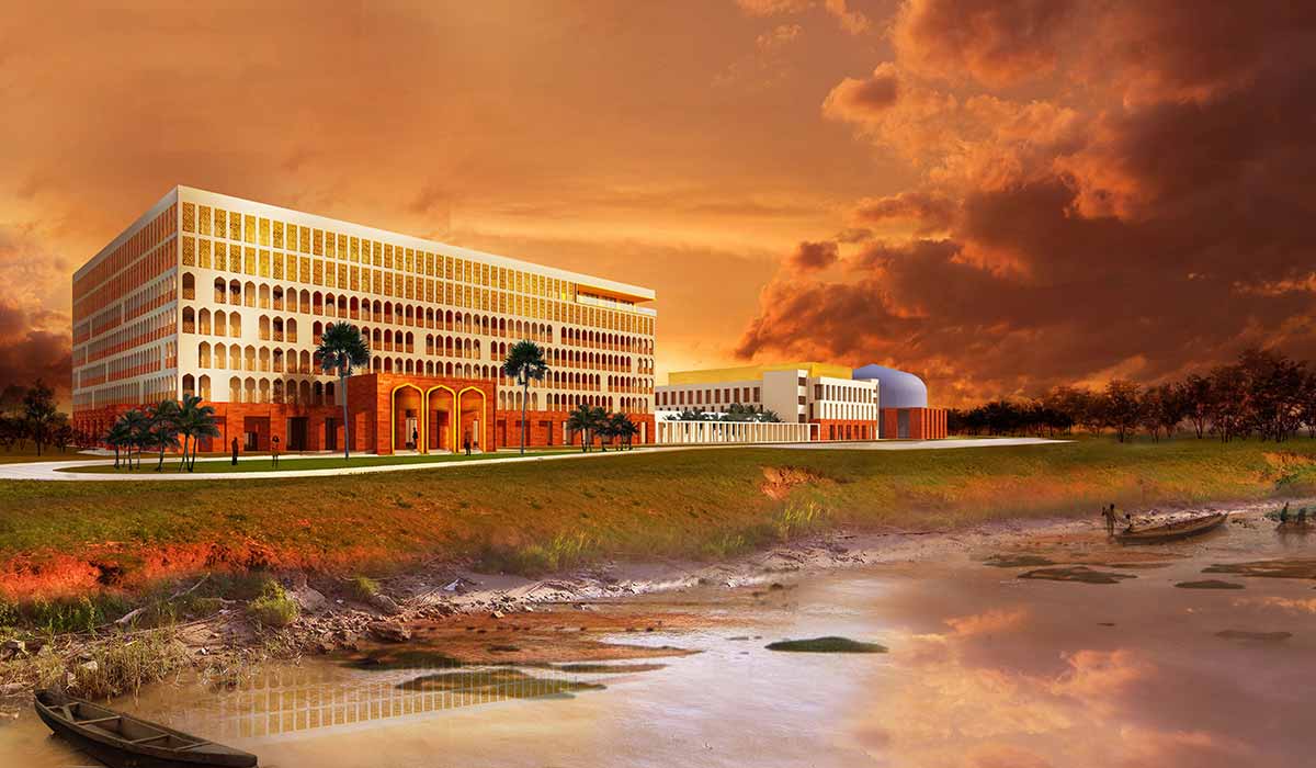 SVILUPPO HOTEL BIM
