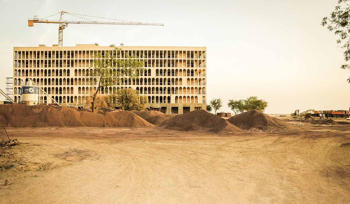 SVILUPPO HOTEL BIM