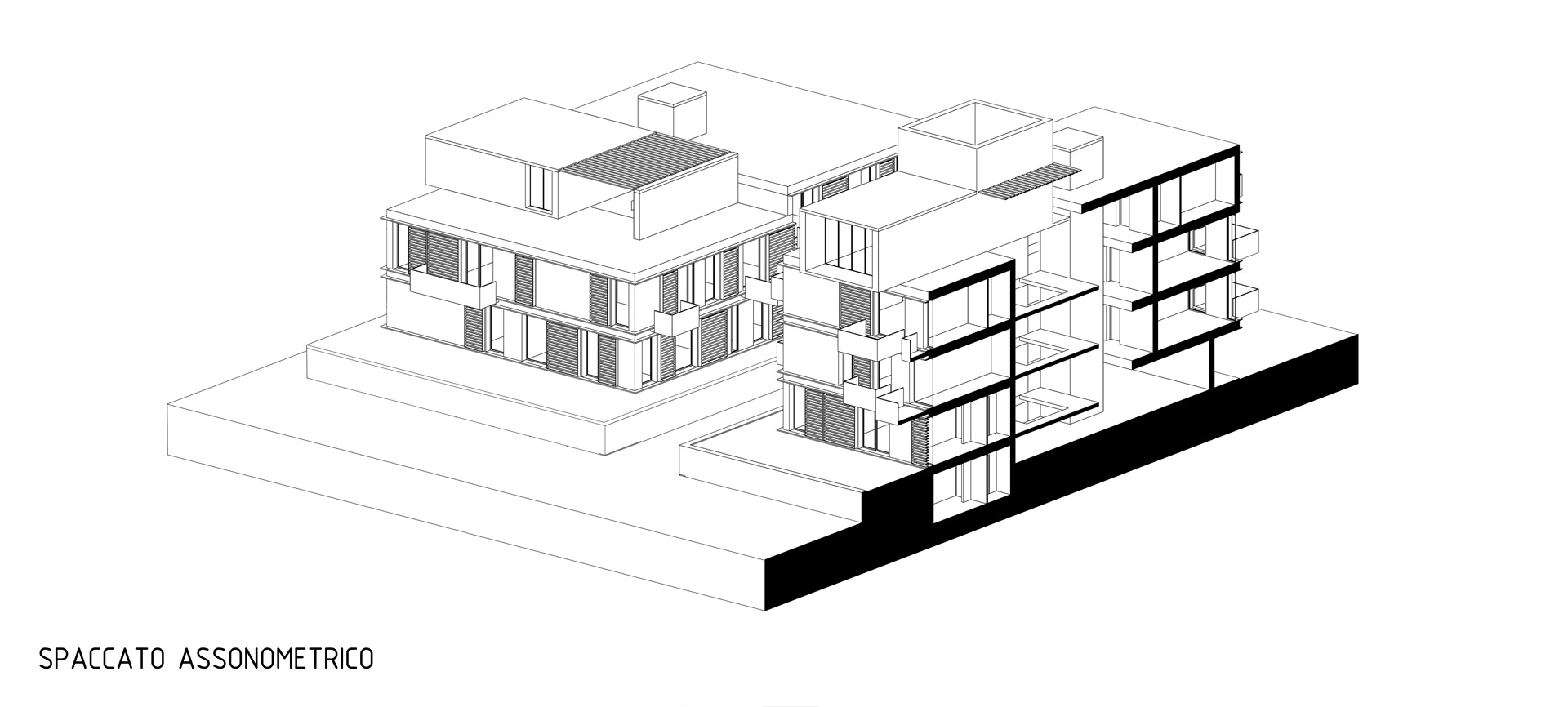 PROGETTO CASA BIM