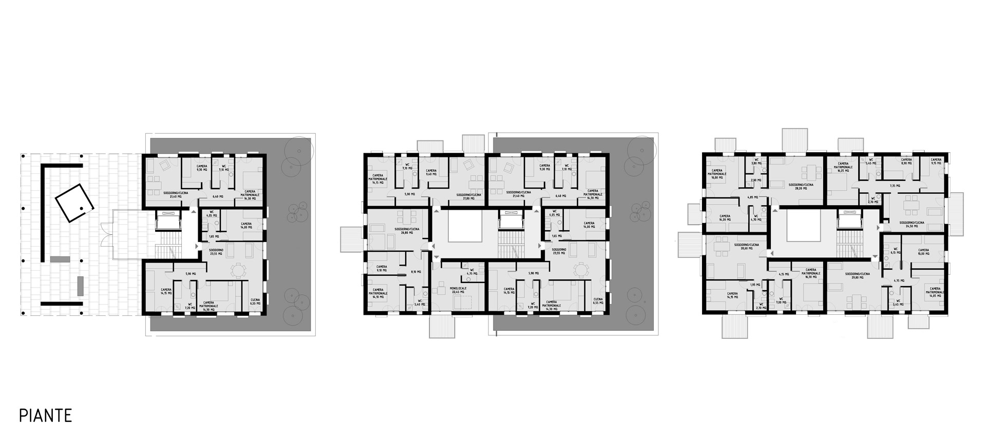 PROGETTO CASA BIM