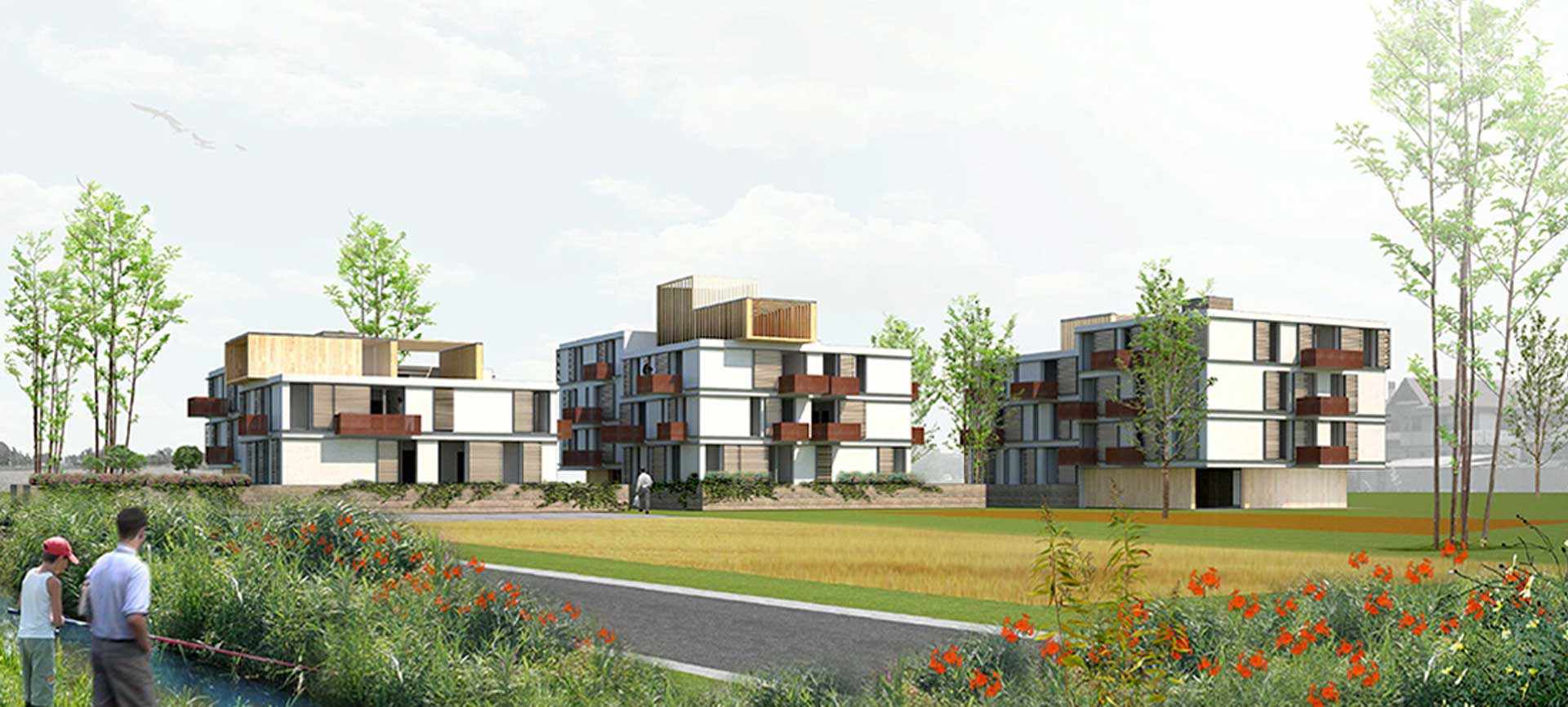 PROGETTO CASA BIM