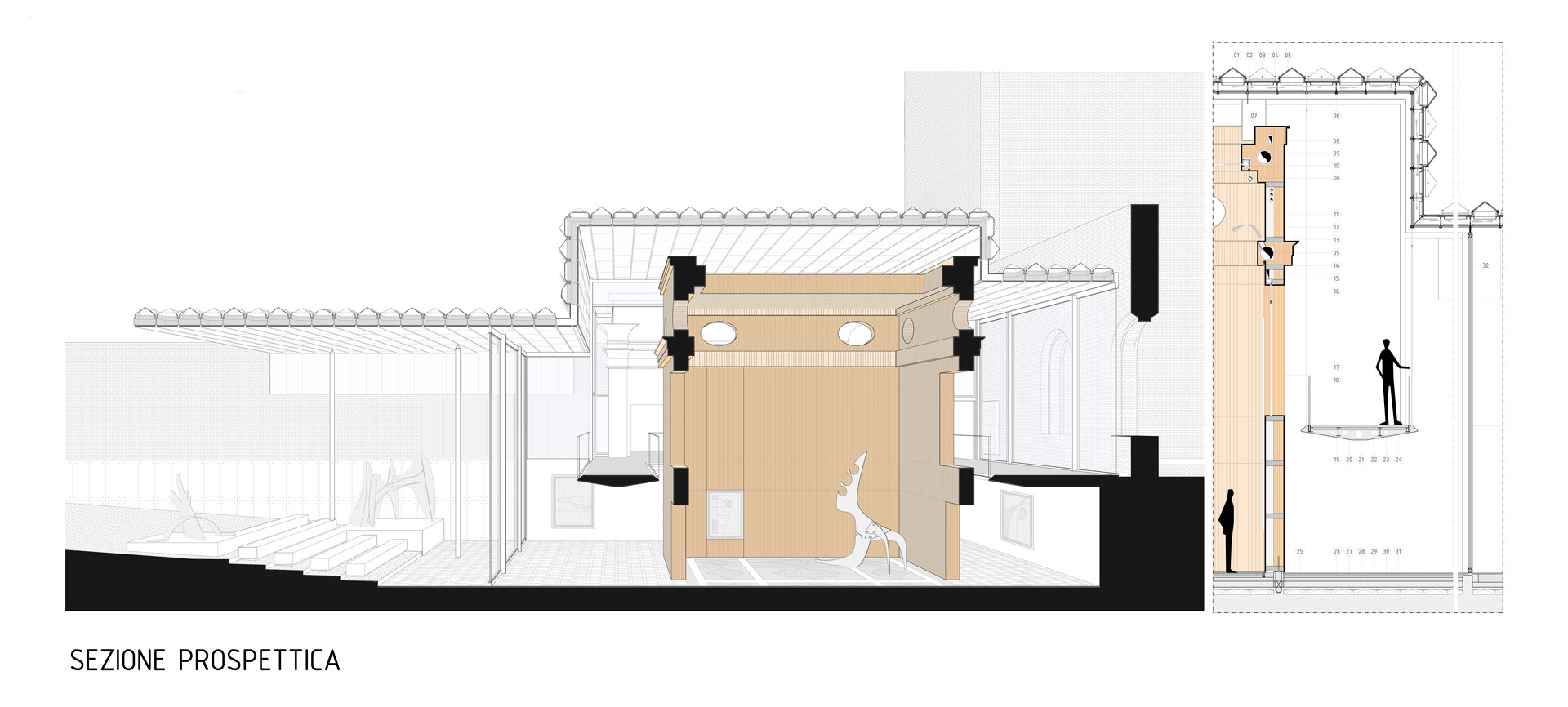PROGETTO BIM FERRARA