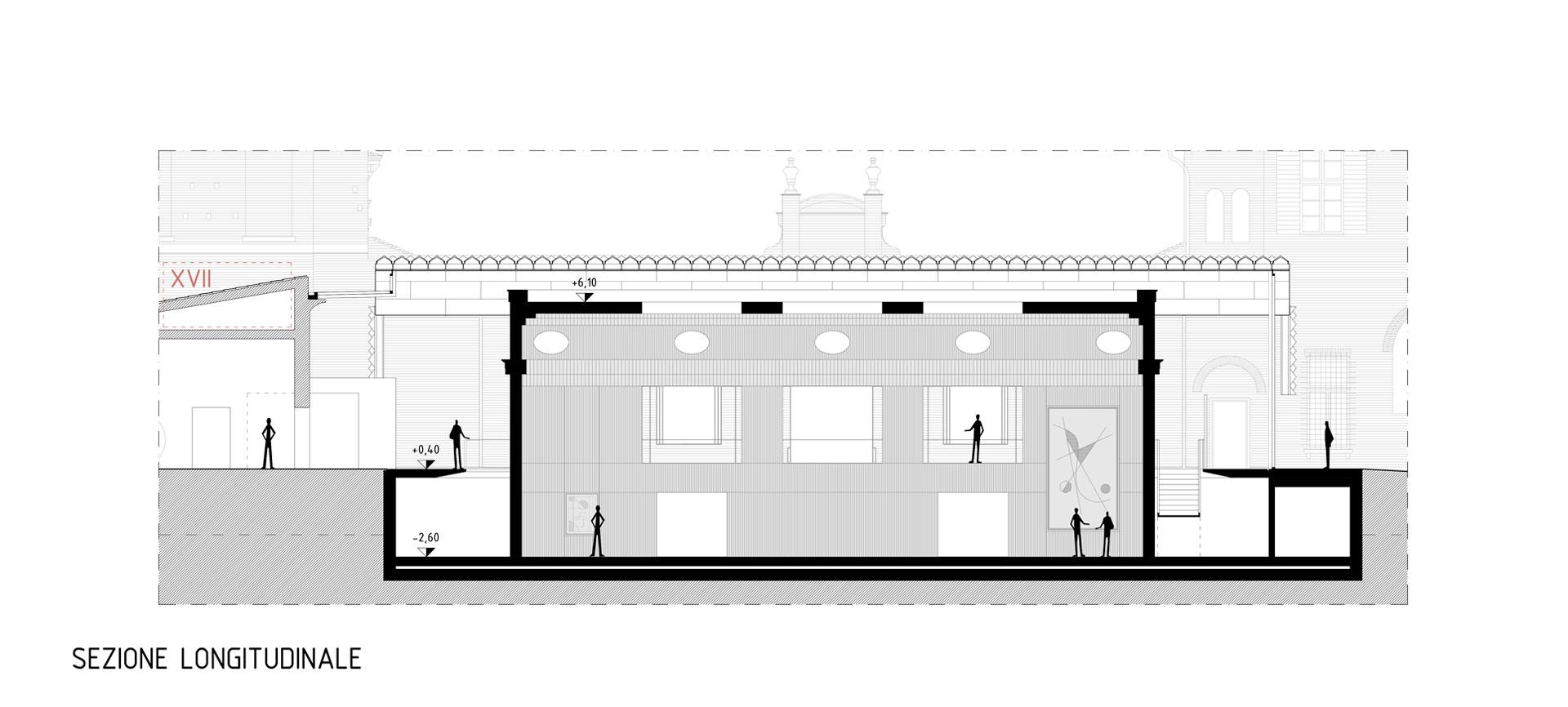 PROGETTO BIM FERRARA