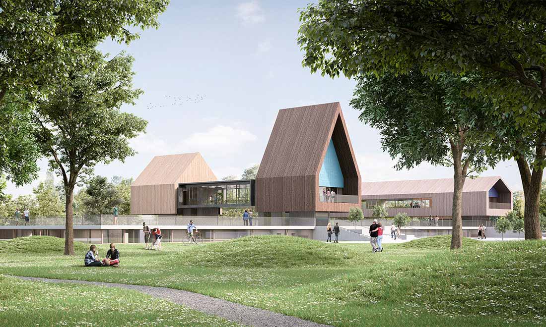 PROGETTO BIM SCUOLA